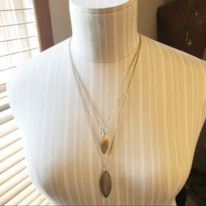 Layered Necklace